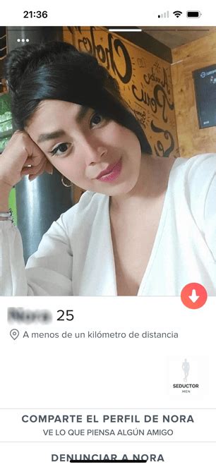 perfiles chicas tinder|Ejemplos de perfiles de Tinder para mujeres:。